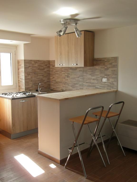 La Piccionaia Apartment Аоста Стая снимка
