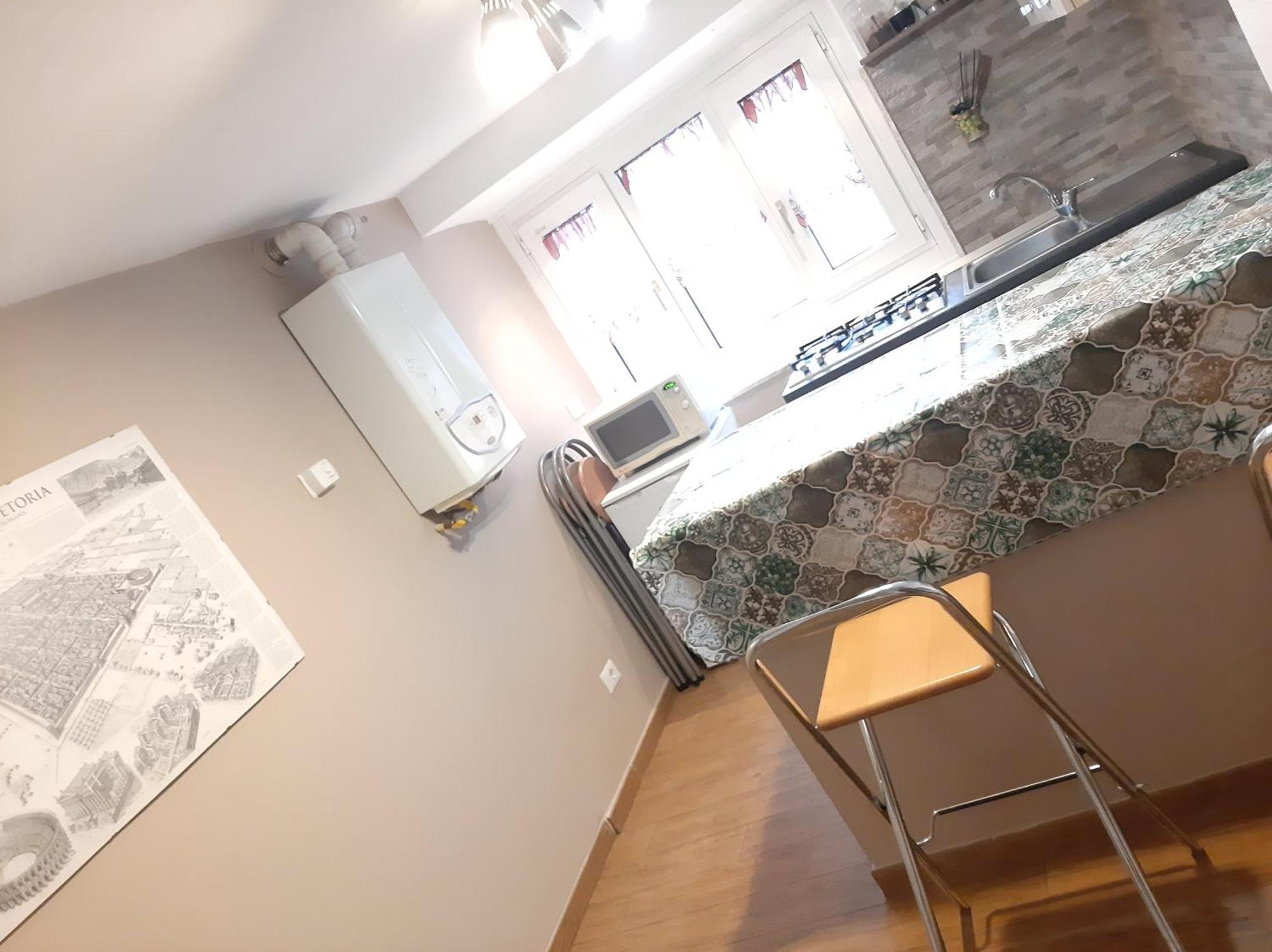 La Piccionaia Apartment Аоста Екстериор снимка