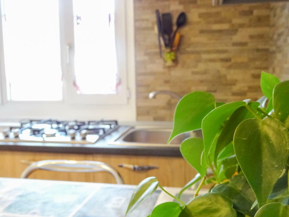La Piccionaia Apartment Аоста Екстериор снимка