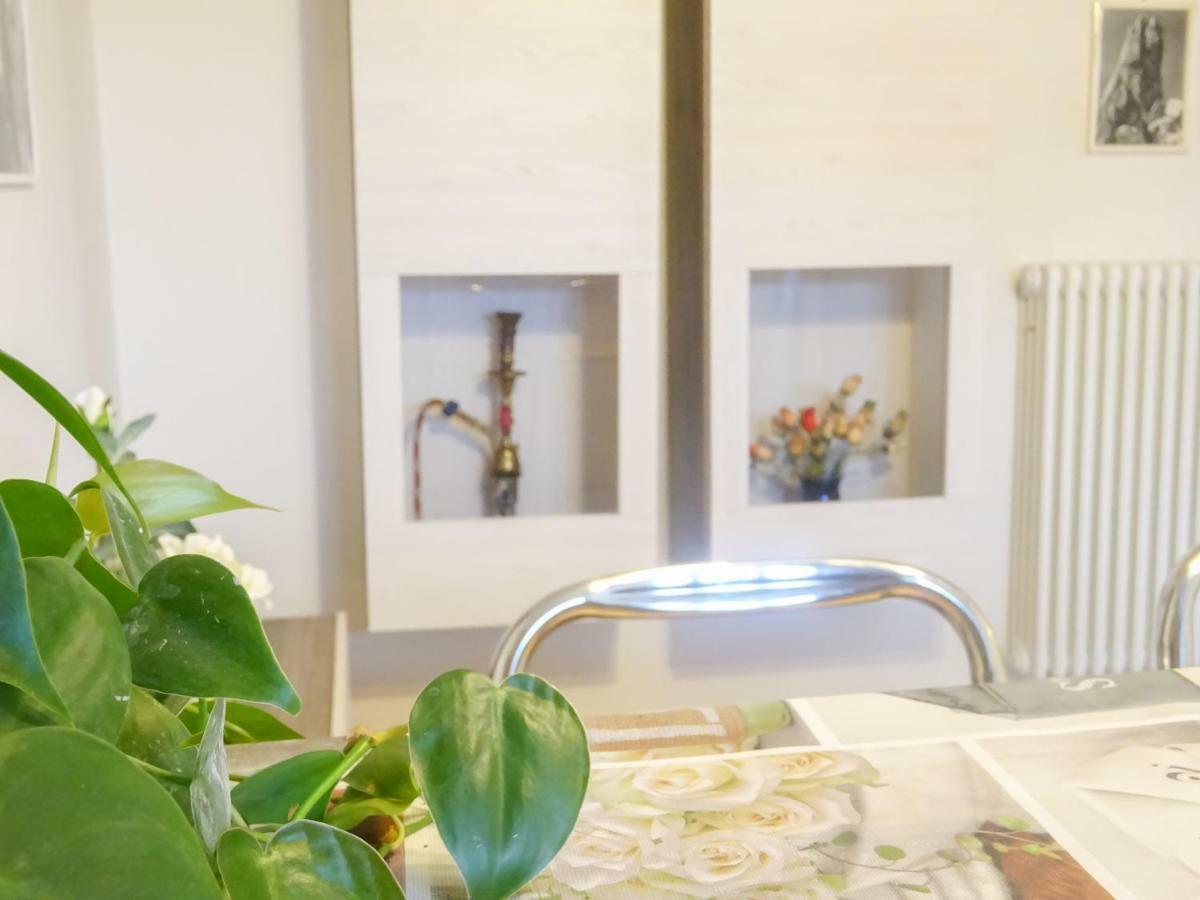 La Piccionaia Apartment Аоста Екстериор снимка