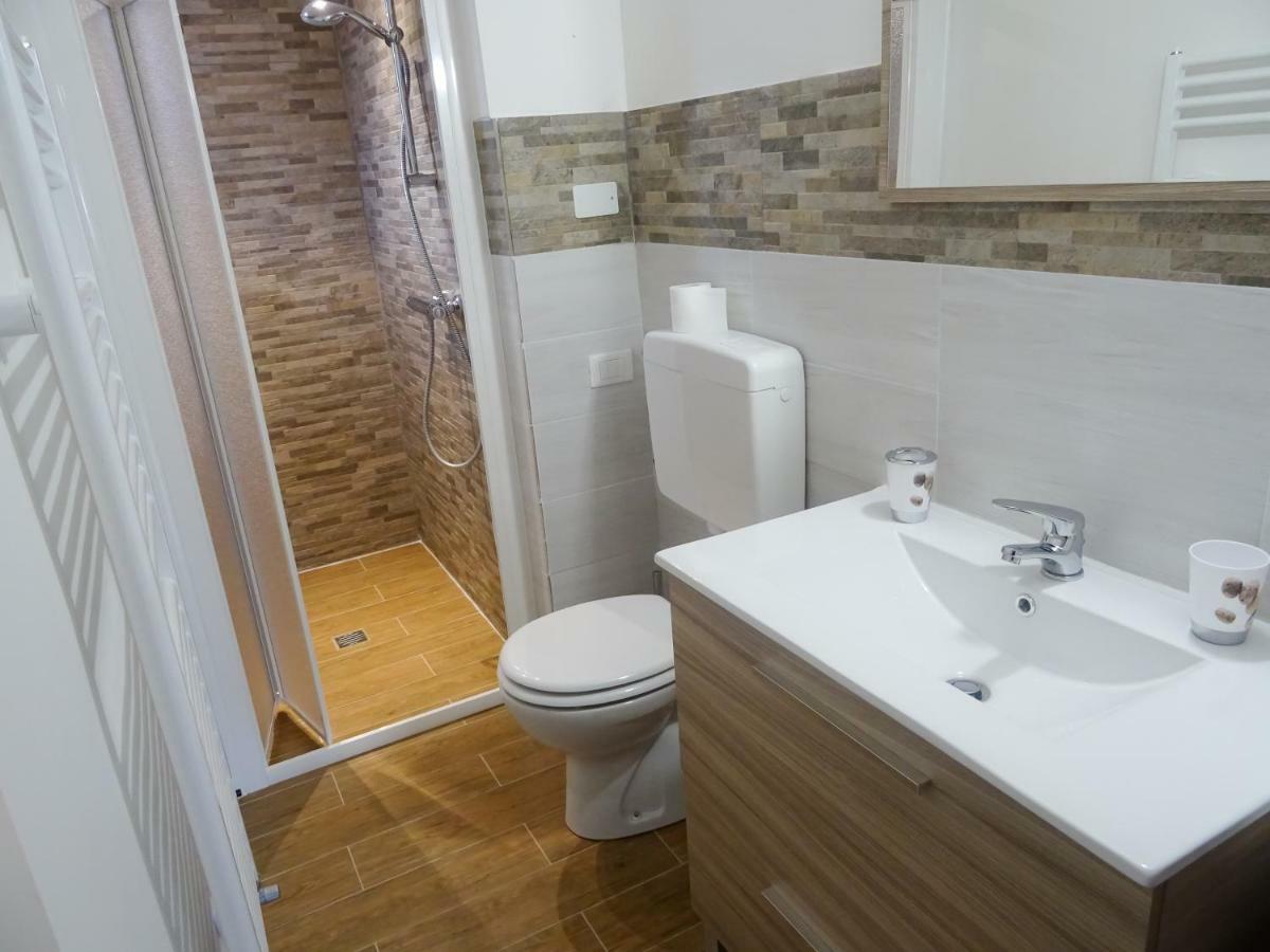 La Piccionaia Apartment Аоста Екстериор снимка